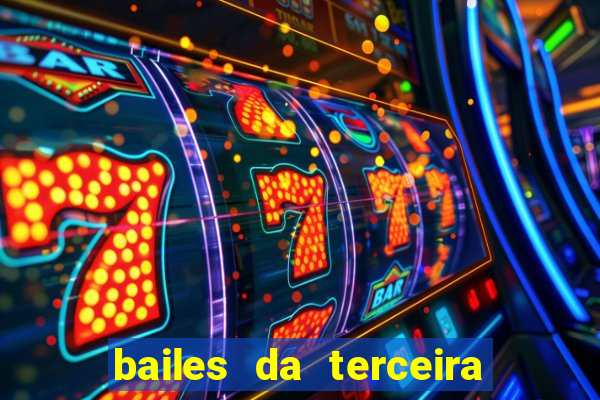 bailes da terceira idade em porto alegre